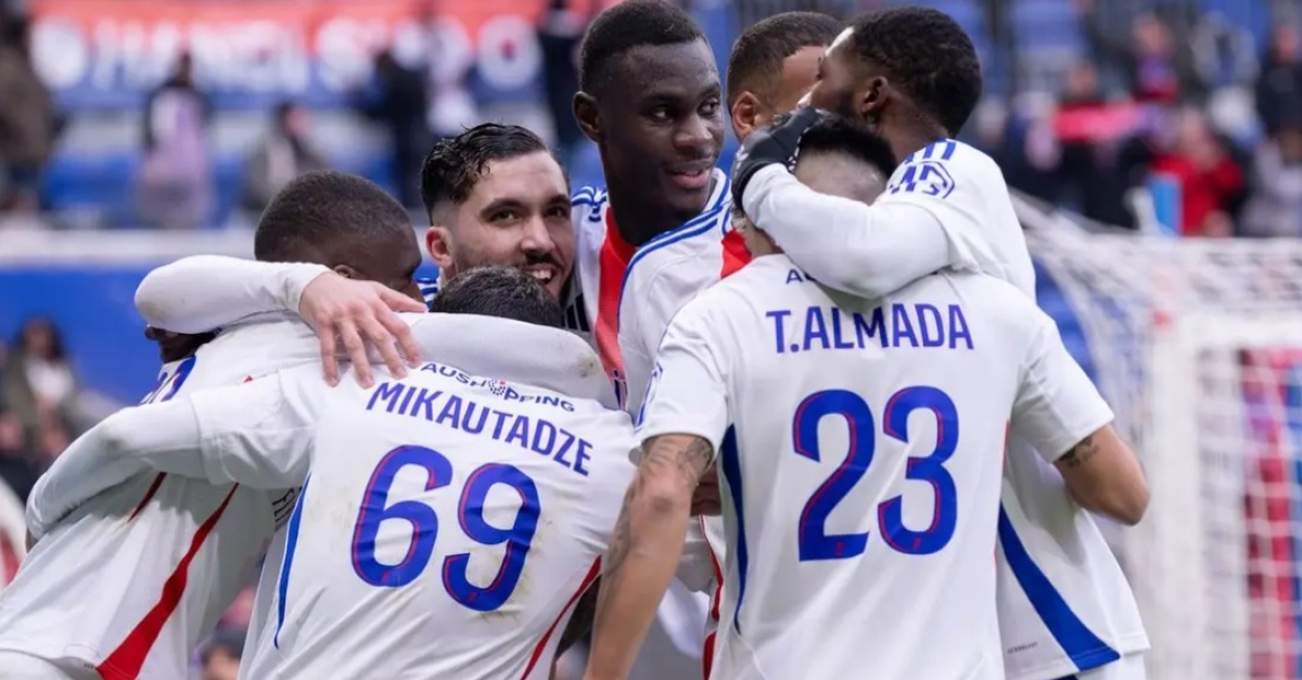 Mercato OL : Une arrivée en provenance de Premier League évoquée aux abords de l'été !