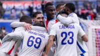 Illustration : "Mercato OL : Une arrivée en provenance de Premier League évoquée aux abords de l'été !"