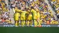 Illustration : "Mercato Nantes : Un départ officialisé suscite d'immenses regrets chez les observateurs canaris"