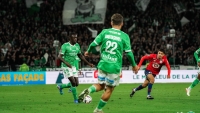 Illustration : "Mercato ASSE : Un jeune latéral prometteur dans le viseur"