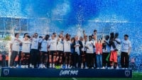 Illustration : "Mercato PFC : Une cible offensive en Ligue 1 pour renforcer l’attaque"