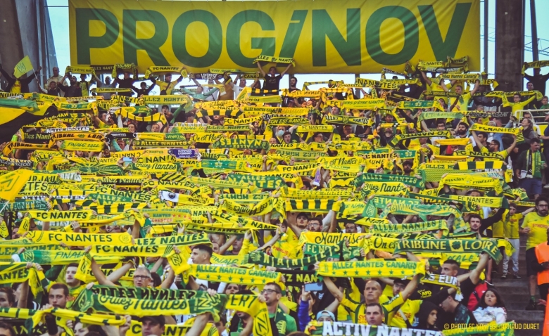 Illustration : "Mercato FC Nantes : Le FC Nantes prêt à laisser filer plusieurs cadres cet été"