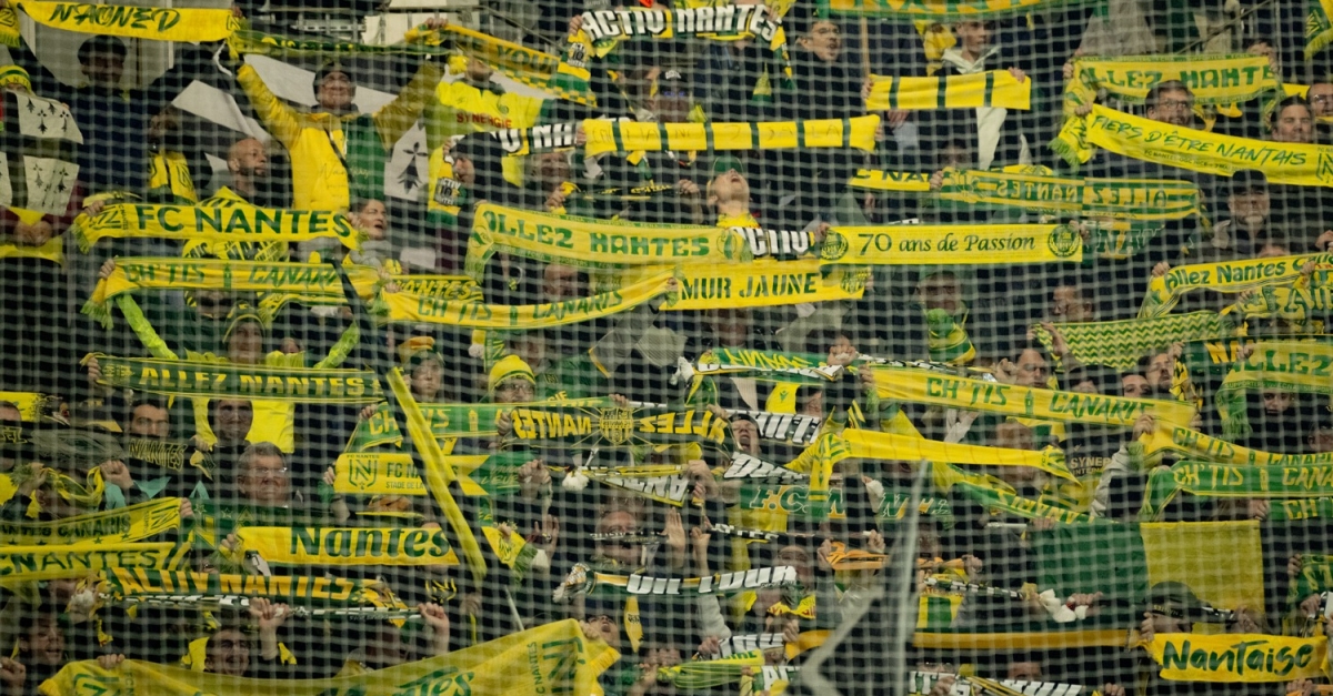 Mercato FC Nantes : Un ailier proche d'un départ… vers un rival de Ligue 1 ?