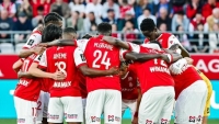 Illustration : "Mercato Stade de Reims : un nouvel entraîneur en approche pour relancer le club en L2"