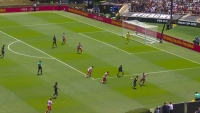 Illustration : "PSG - Atlético Madrid : le résumé et les buts en vidéo - CMC 2025 (J1)"