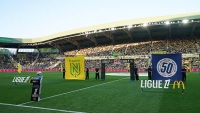 Illustration : "Mercato Nantes : Un club très ambitieux de L1 prêt à sortir le grand jeu pour un ailier !"