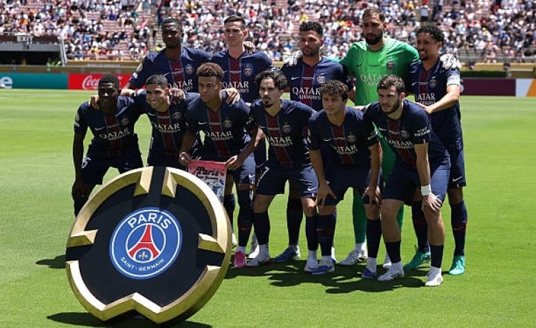 Illustration : "Mercato PSG : Trois dossiers alléchants en passe de tourner à l'avantage des Parisiens !"