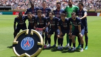 Illustration : "Mercato PSG : Trois dossiers alléchants en passe de tourner à l'avantage des Parisiens !"
