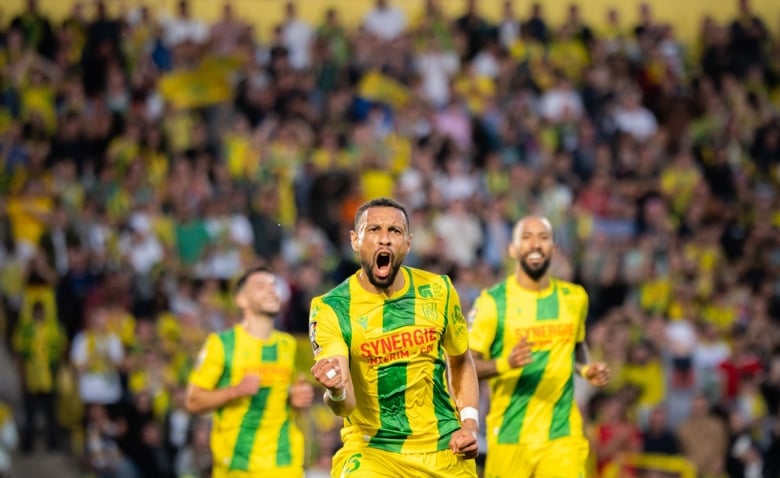 Illustration : "Mercato Nantes : Un transfert dérisoire créé déjà la controverse chez les supporters nantais "