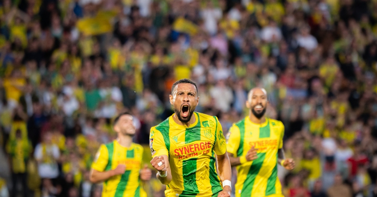 Mercato Nantes : Un transfert dérisoire créé déjà la controverse chez les supporters nantais