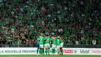 Illustration : "Mercato ASSE : Plusieurs offres inespérées pour un Vert poussé vers la sortie !"