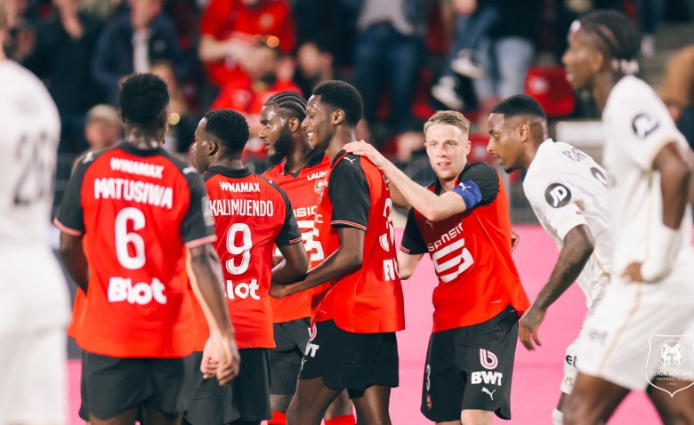 Illustration : "Mercato Rennes : La signature d'un renfort offensif facilité par un cador de Ligue 1 ?"