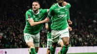 Illustration : "Mercato ASSE : Une piste prometteuse refermée et un dossier défensif activé en Angleterre !"