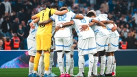 Illustration : "OM : Une formidable initiative prise par le club ravie les supporters !"