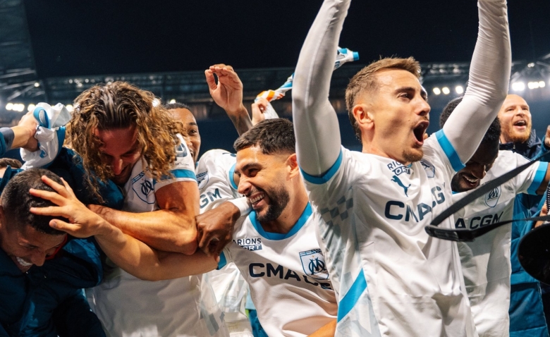 Illustration : "OM : Une préparation estivale qui en dit long sur les ambitions du club !"