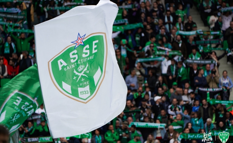 Illustration : "Mercato ASSE : Une nouvelle somme XXL réclamée par les dirigeants pour laisser filer un crack !"