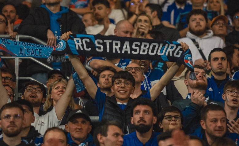 Illustration : "Mercato Strasbourg : Une excellente pioche offre de belles perspectives d'avenir aux Alsaciens !"