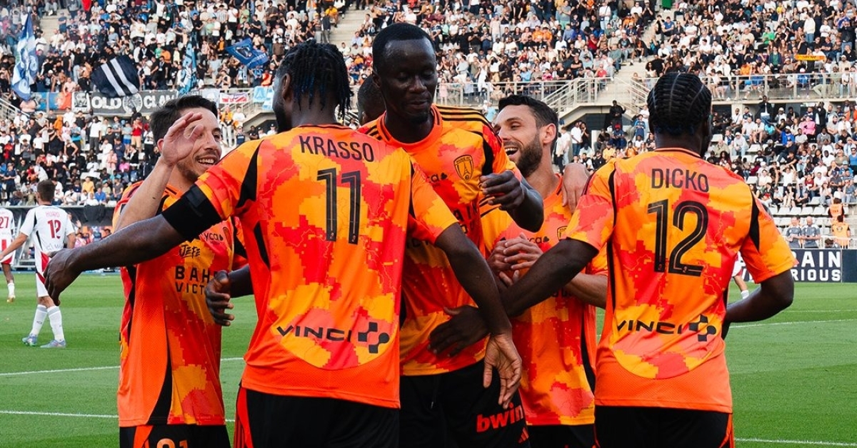 Mercato Paris FC : Un cadre de Ligue 1 dans le viseur pour muscler l'entrejeu