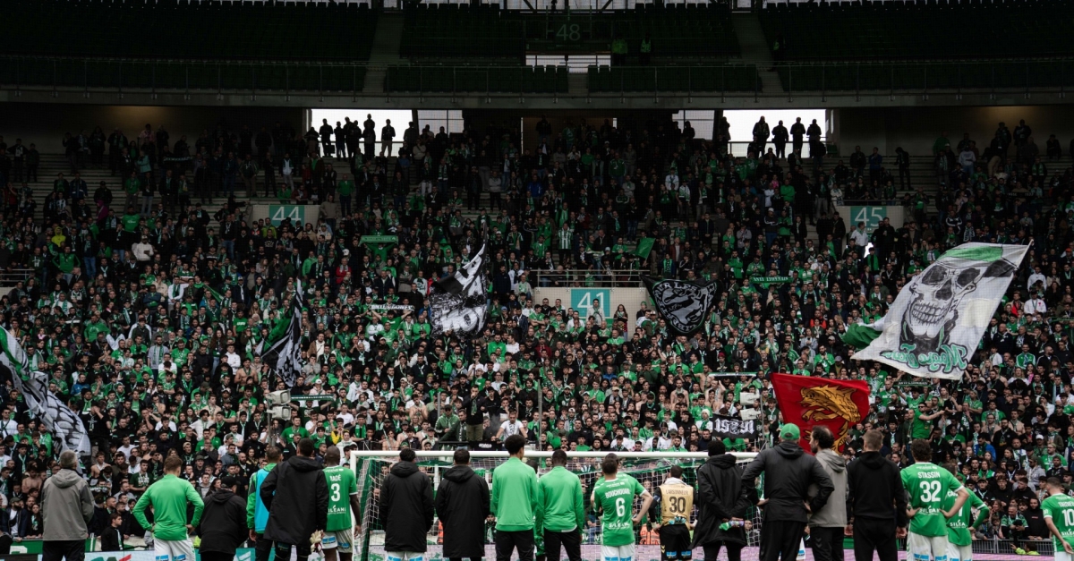Mercato ASSE : Un ancien indésirable des Verts s'engage dans un défi surprenant à l'étranger