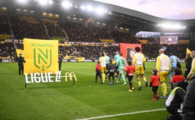 Illustration : "Mercato Nantes : Plusieurs pistes étudiées pour préparer l'après Simon !"