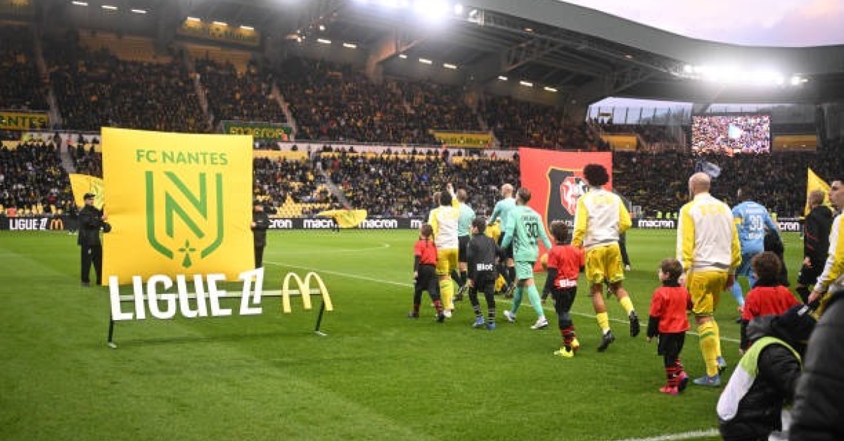 Mercato Nantes : Plusieurs pistes étudiées pour préparer l'après Simon !