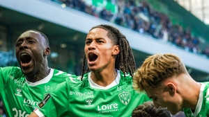 Illustration : Mercato ASSE : Une piste menacée par un adversaire de Ligue?1 