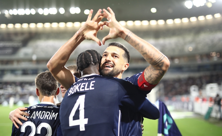 Illustration : "Mercato Bordeaux : Une terrible perte concédée par les Girondins pour la saison prochaine "