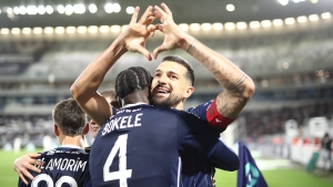 Illustration : Mercato Bordeaux : Une terrible perte concédée par les Girondins pour la saison prochaine 