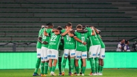 Illustration : "Mercato ASSE : Encore un départ prématuré pour un Vert en plein développement"