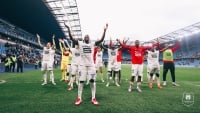 Illustration : "Mercato Rennes : Un dossier épineux placé en priorité pour compenser le départ d'un attaquant !"