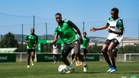 Illustration : "Mercato ASSE : Les Verts relancent une stratégie prête à rapporter"