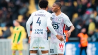 Illustration : "Mercato LOSC : Une surprise niveau prix pour un jeune défenseur"