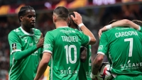 Illustration : "Mercato ASSE : Un dossier défensif suivit par l'Angleterre "