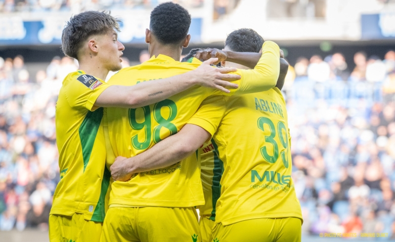 Illustration : "Mercato FC Nantes : Après un gros coup, un autre joueur ciblé par le Paris FC"