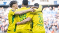 Illustration : "Mercato FC Nantes : Après un gros coup, un autre joueur ciblé par le Paris FC"