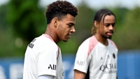 Illustration : "Mercato PSG : Une pépite technique ciblée pour prolonger la domination"