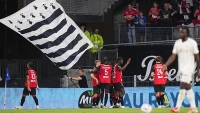 Illustration : "Mercato Rennes : Un accord total imminent pour le départ précipité d'un fiasco 2024-2025"