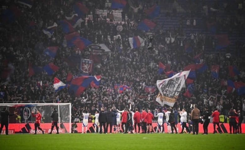 Illustration : "Mercato OL : Un concurrent à l'Europe double les Gones sur le dossier d'un crack de L1 !"