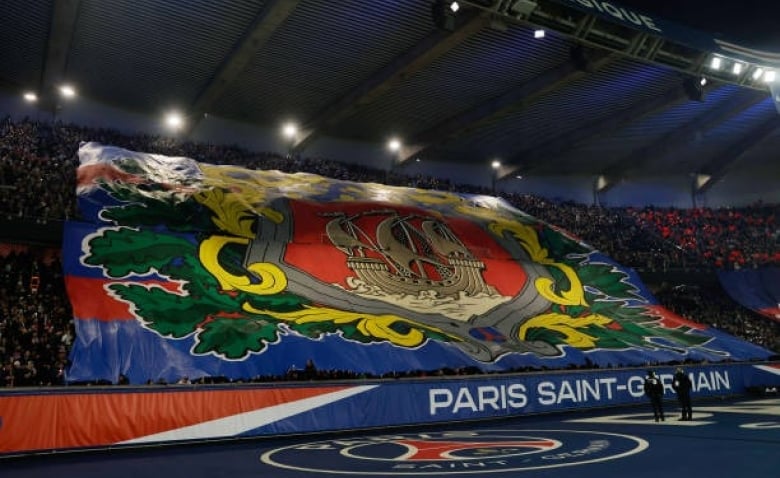 Illustration : "Mercato PSG : Une offre dérisoire reçue pour la vente d'un indésirable de Luis Enrique"