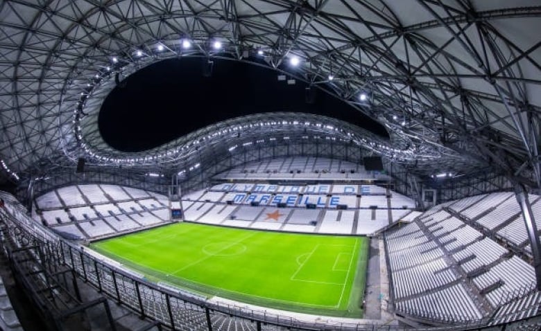 Illustration : "Mercato OM : Un flop marseillais au cœur d'un transfert onéreux à l'étranger "