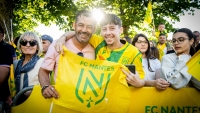Illustration : "FC Nantes : Un plan financier qui ne passe pas inaperçu"