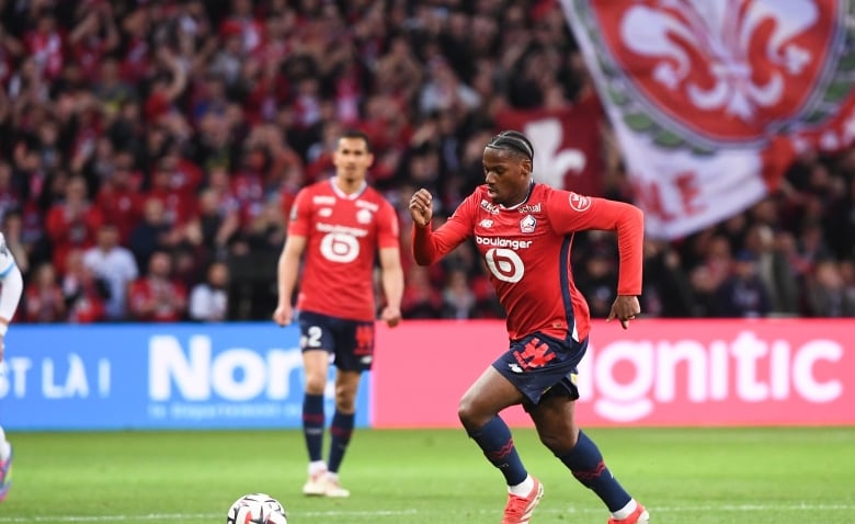 Illustration : "Mercato LOSC : Une destination surprise se dessine pour un cadre expérimenté"