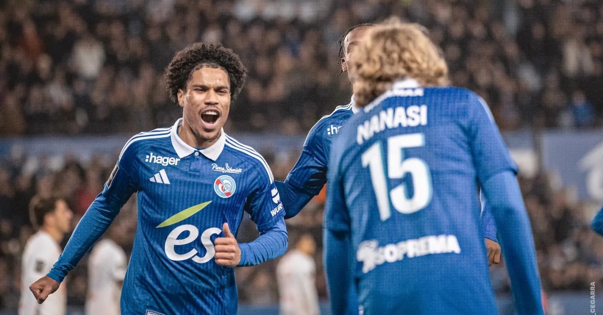 Ray Rafler Mercato Strasbourg : Un géant de Liga veut rafler un joyau alsacien