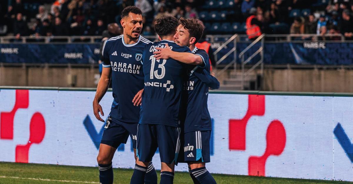Mercato PFC : Un renfort de taille signe dans la capitale