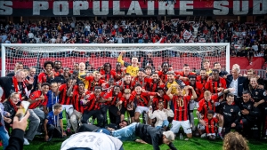 Illustration : Mercato Nice : Un jeune talent danois dans le viseur des aiglons 