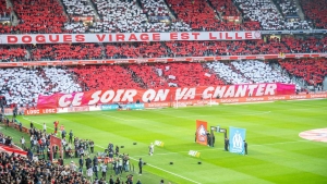 Illustration : Mercato LOSC : Une offre italienne jugée trop basse pour le goleador
