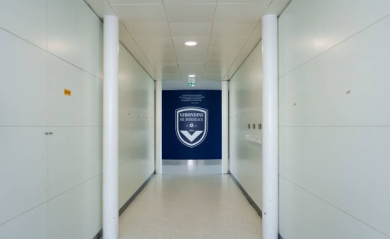 Illustration : "Mercato Bordeaux : Un premier attaquant signé pour ramener le club sur le devant de la scène !"