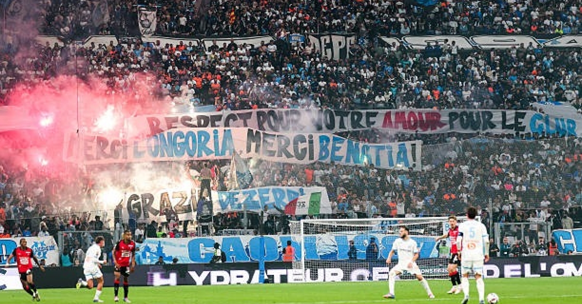Mercato OM : De Zerbi prend une grande décision pour l'avenir d'un Olympien décrié !