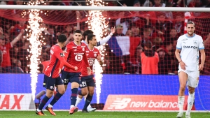 Illustration : Mercato LOSC : Un champion du monde chez les dogues ?