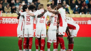 Illustration : Mercato Monaco : Un gardien international français en ligne de mire
